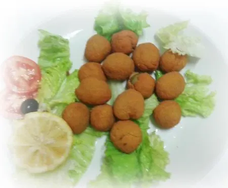 호텔 La Rama