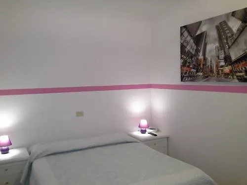 Hotel La Rama
