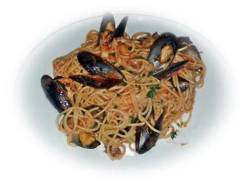 La Rama Hotel Lazise