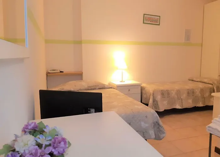 Hotel La Rama Lazise