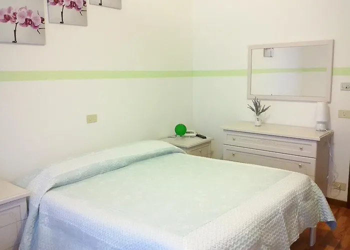 La Rama 2* Lazise