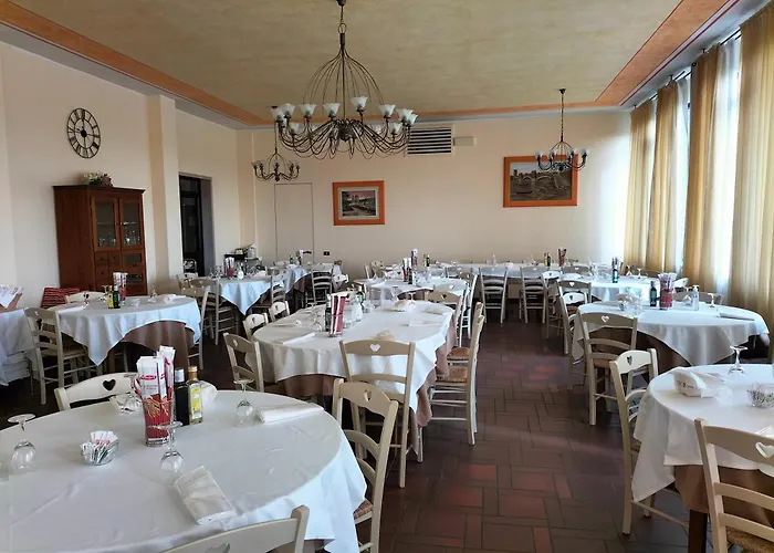 La Rama 2* Lazise