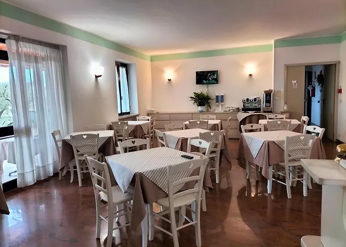 La Rama Hotel 2*