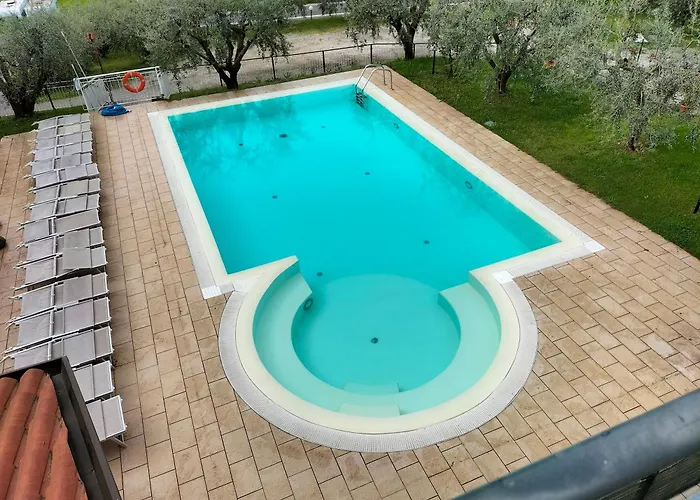 La Rama 2* Lazise