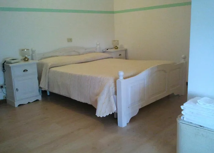 Hotel La Rama Lazise