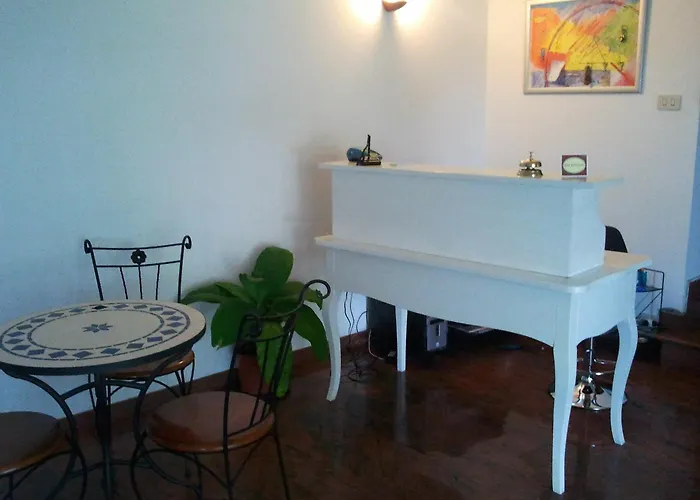 La Rama Hotel Lazise