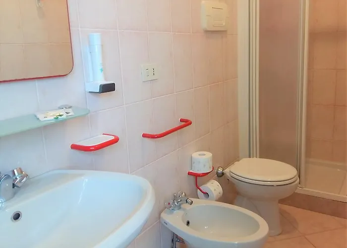 Hotel La Rama Lazise