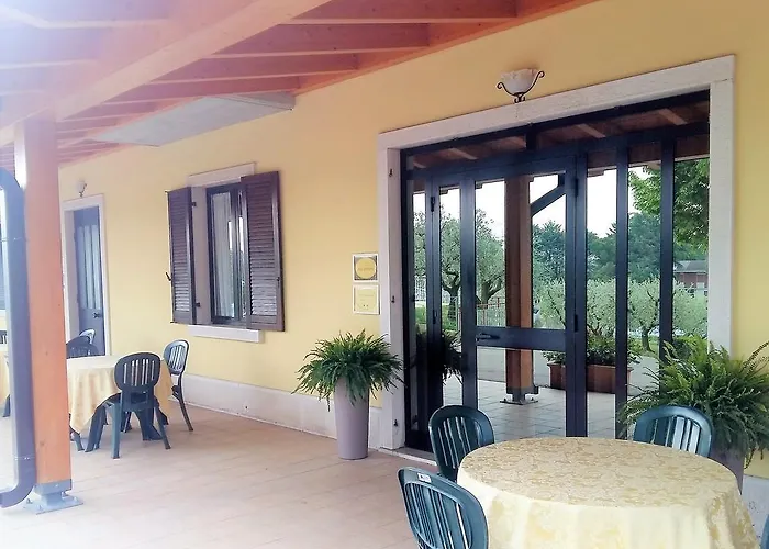 Hotel La Rama 2*