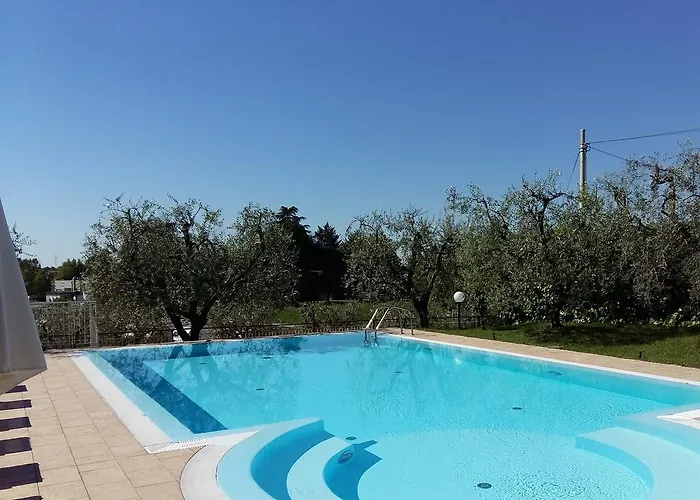 La Rama Hotel