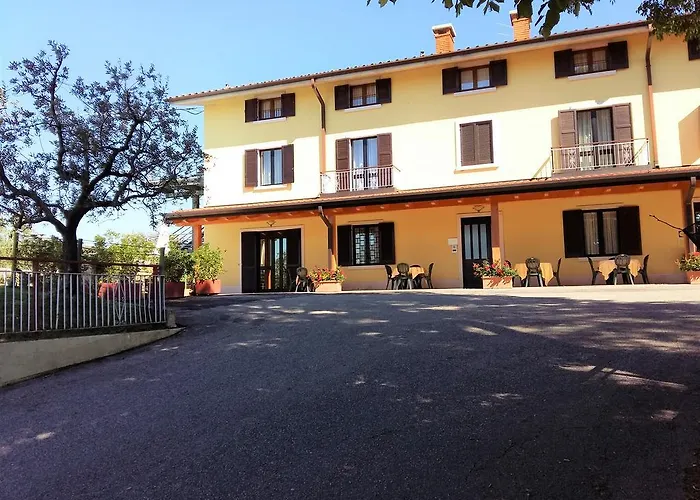 La Rama 2* Lazise