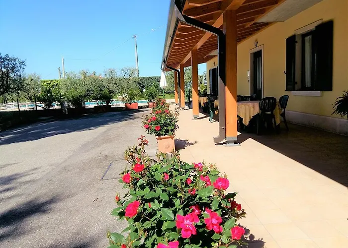 La Rama Hotel Lazise