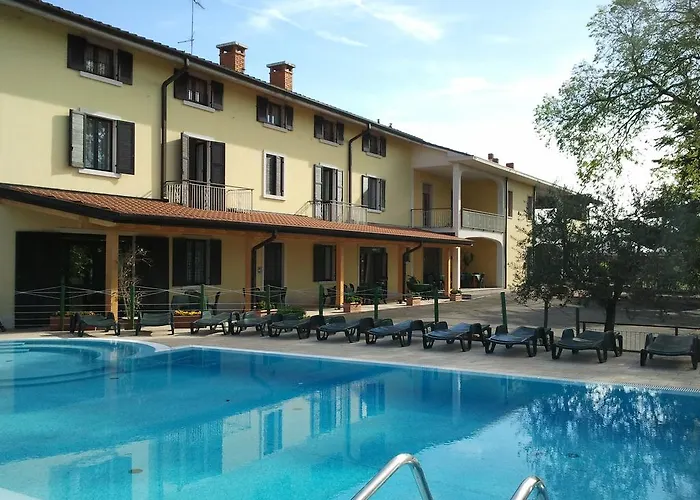 La Rama 2* Lazise