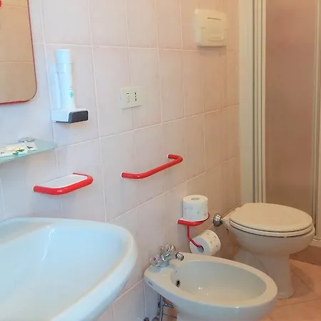 Hotel La Rama Lazise