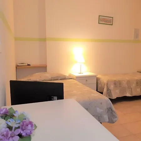 Hotel La Rama Lazise